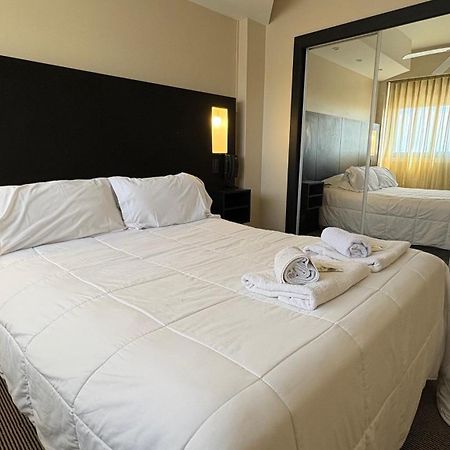 Hotel Coll Oficial - Bragado Provincia De Bs As Exterior foto